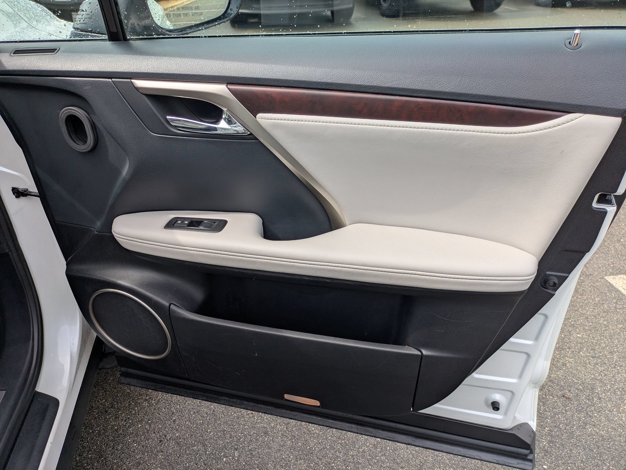2020 Lexus RX RX 350