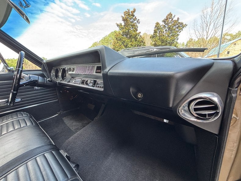 1966 Oldsmobile Cutlass 442