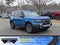 2025 Ford Bronco Sport Big Bend - Crossroads Courtesy Demo