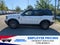 2026 Ford Bronco Sport Big Bend - Crossroads Courtesy Demo