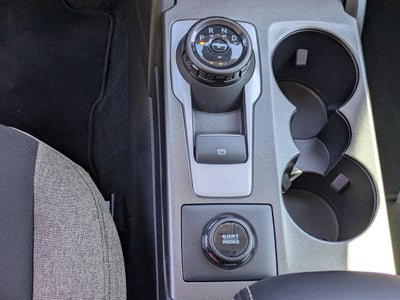 2026 Ford Bronco Sport Big Bend - Crossroads Courtesy Demo