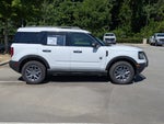 2026 Ford Bronco Sport Big Bend - Crossroads Courtesy Demo