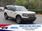 2025 Ford Bronco Sport Big Bend - Crossroads Courtesy Demo