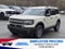 2025 Ford Bronco Sport Big Bend - Crossroads Courtesy Demo
