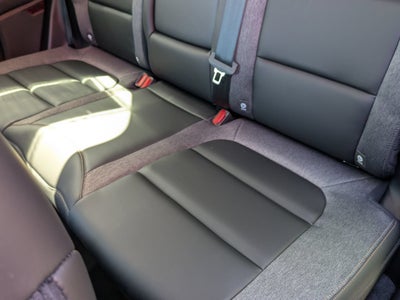 2026 Ford Bronco Sport Big Bend - Crossroads Courtesy Demo