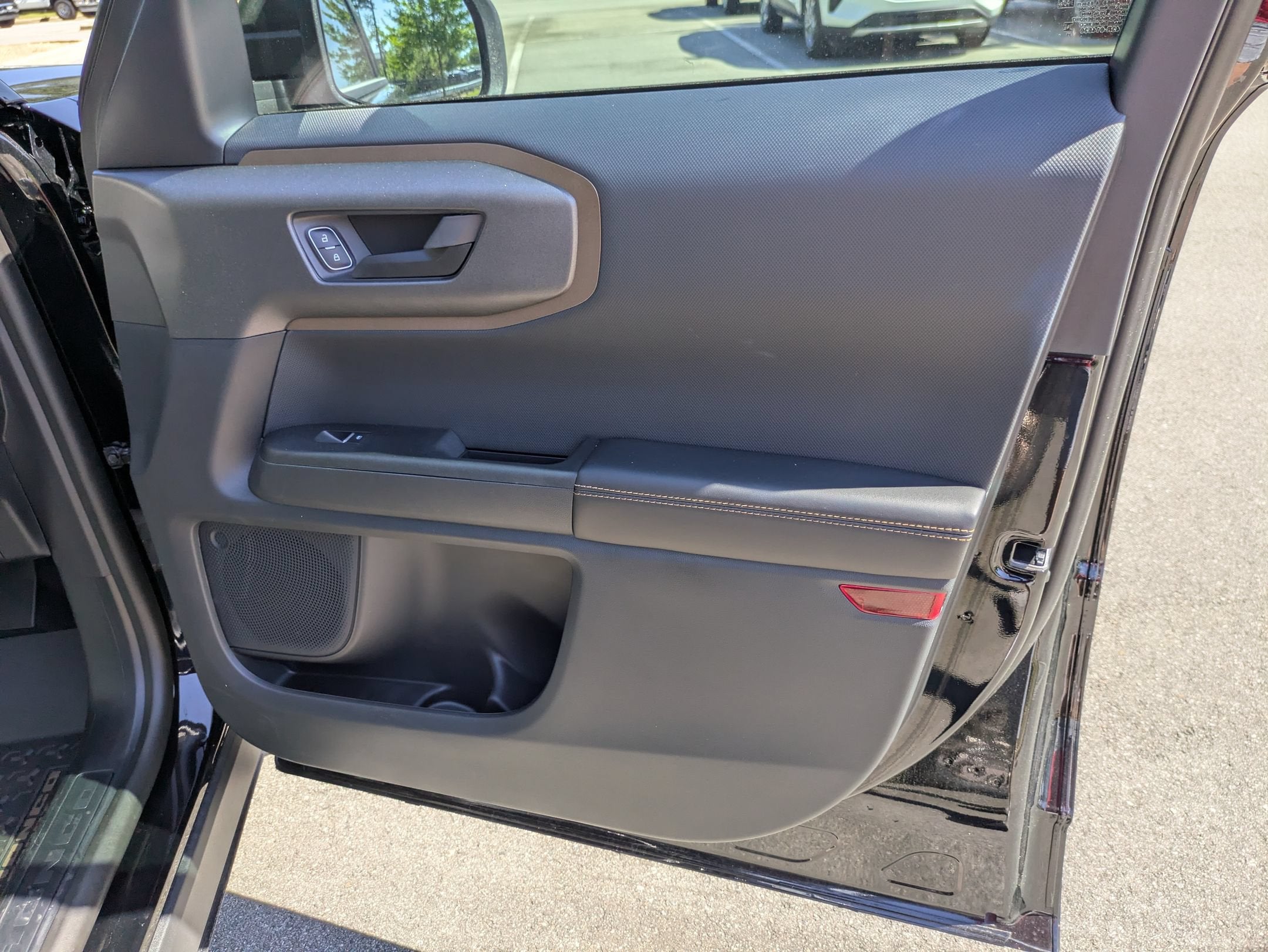 2026 Ford Bronco Sport Big Bend - Crossroads Courtesy Demo