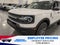 2026 Ford Bronco Sport Big Bend - Crossroads Courtesy Demo