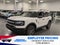 2026 Ford Bronco Sport Big Bend - Crossroads Courtesy Demo