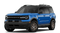 2026 Ford Bronco Sport Big Bend - Crossroads Courtesy Demo