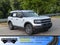 2026 Ford Bronco Sport Big Bend - Crossroads Courtesy Demo