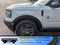 2026 Ford Bronco Sport Big Bend - Crossroads Courtesy Demo