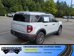 2026 Ford Bronco Sport Big Bend - Crossroads Courtesy Demo