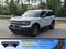 2026 Ford Bronco Sport Big Bend - Crossroads Courtesy Demo