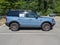 2026 Ford Bronco Sport Big Bend - Crossroads Courtesy Demo