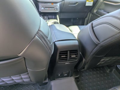 2026 Ford Bronco Sport Big Bend - Crossroads Courtesy Demo