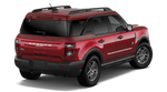 2026 Ford Bronco Sport Big Bend - Crossroads Courtesy Demo