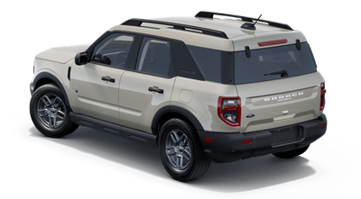 2025 Ford Bronco Sport Big Bend - Crossroads Courtesy Demo