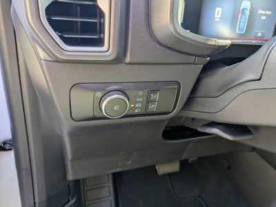 2026 Ford Bronco Sport Big Bend - Crossroads Courtesy Demo