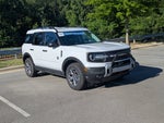 2026 Ford Bronco Sport Big Bend - Crossroads Courtesy Demo