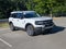 2026 Ford Bronco Sport Big Bend - Crossroads Courtesy Demo