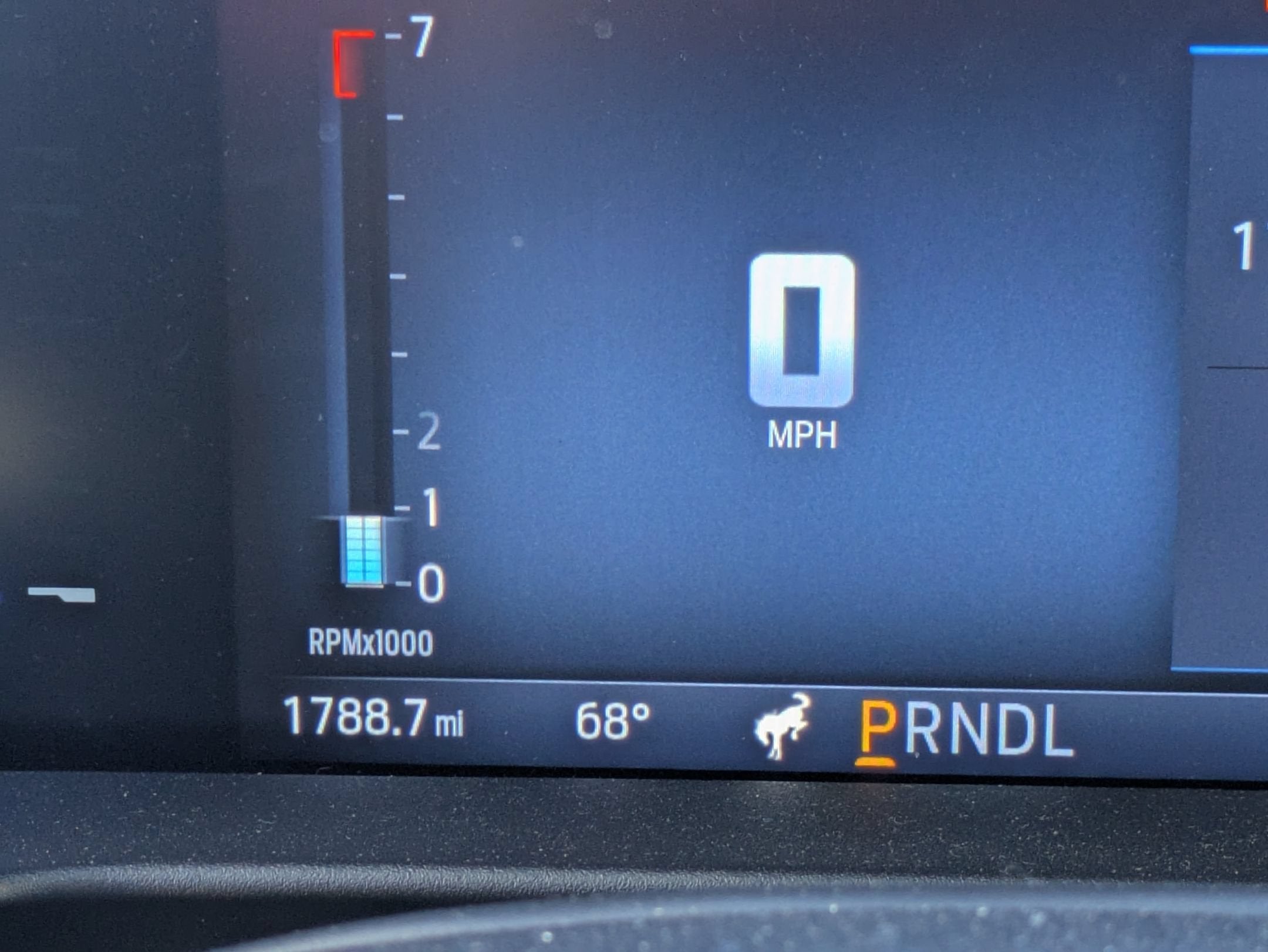 2026 Ford Bronco Sport Big Bend - Crossroads Courtesy Demo