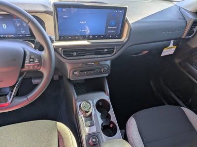 2026 Ford Bronco Sport Big Bend - Crossroads Courtesy Demo