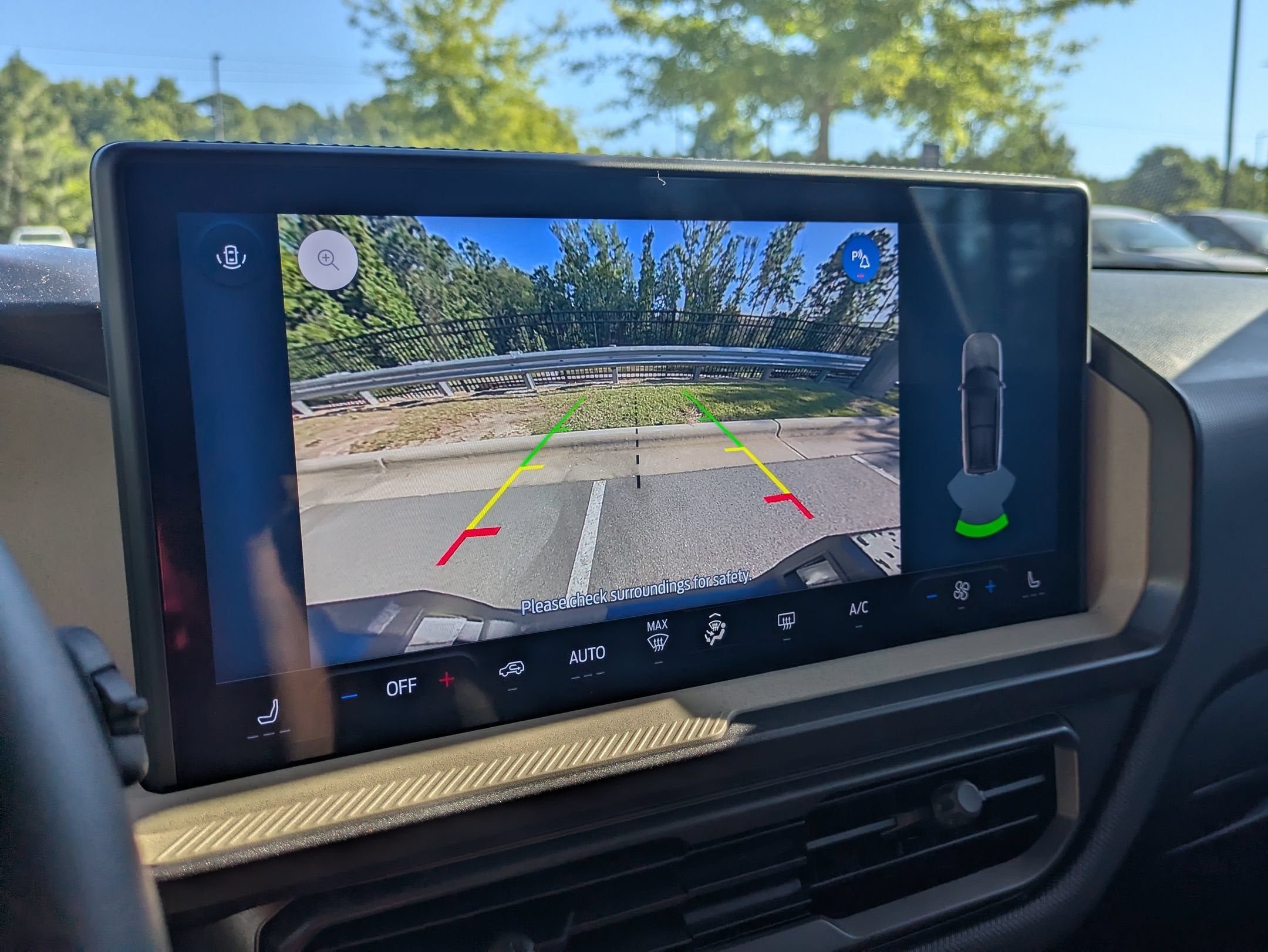 2026 Ford Bronco Sport Big Bend - Crossroads Courtesy Demo