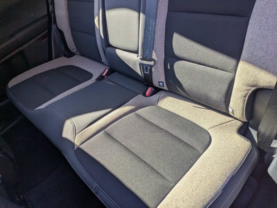 2026 Ford Bronco Sport Big Bend - Crossroads Courtesy Demo