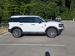 2026 Ford Bronco Sport Big Bend - Crossroads Courtesy Demo