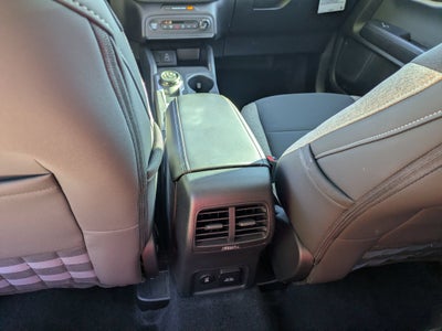 2026 Ford Bronco Sport Big Bend - Crossroads Courtesy Demo