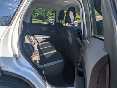 2026 Ford Bronco Sport Big Bend - Crossroads Courtesy Demo