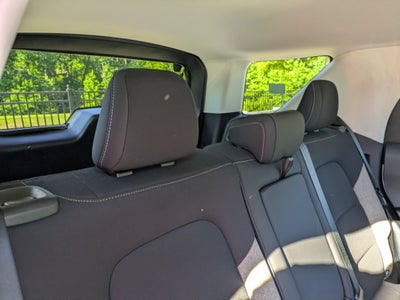 2026 Ford Bronco Sport Big Bend - Crossroads Courtesy Demo