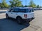 2026 Ford Bronco Sport Big Bend - Crossroads Courtesy Demo
