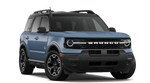 2026 Ford Bronco Sport Outer Banks - Crossroads Courtesy Demo