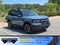 2025 Ford Bronco Sport Outer Banks - Crossroads Courtesy Demo