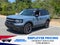 2025 Ford Bronco Sport Outer Banks - Crossroads Courtesy Demo