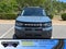 2025 Ford Bronco Sport Outer Banks - Crossroads Courtesy Demo