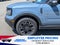 2025 Ford Bronco Sport Outer Banks - Crossroads Courtesy Demo