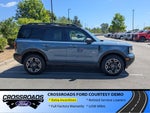 2025 Ford Bronco Sport Outer Banks - Crossroads Courtesy Demo