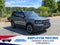 2025 Ford Bronco Sport Outer Banks - Crossroads Courtesy Demo