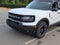 2026 Ford Bronco Sport Outer Banks - Crossroads Courtesy Demo