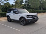 2026 Ford Bronco Sport Outer Banks - Crossroads Courtesy Demo