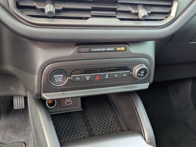 2026 Ford Bronco Sport Outer Banks - Crossroads Courtesy Demo