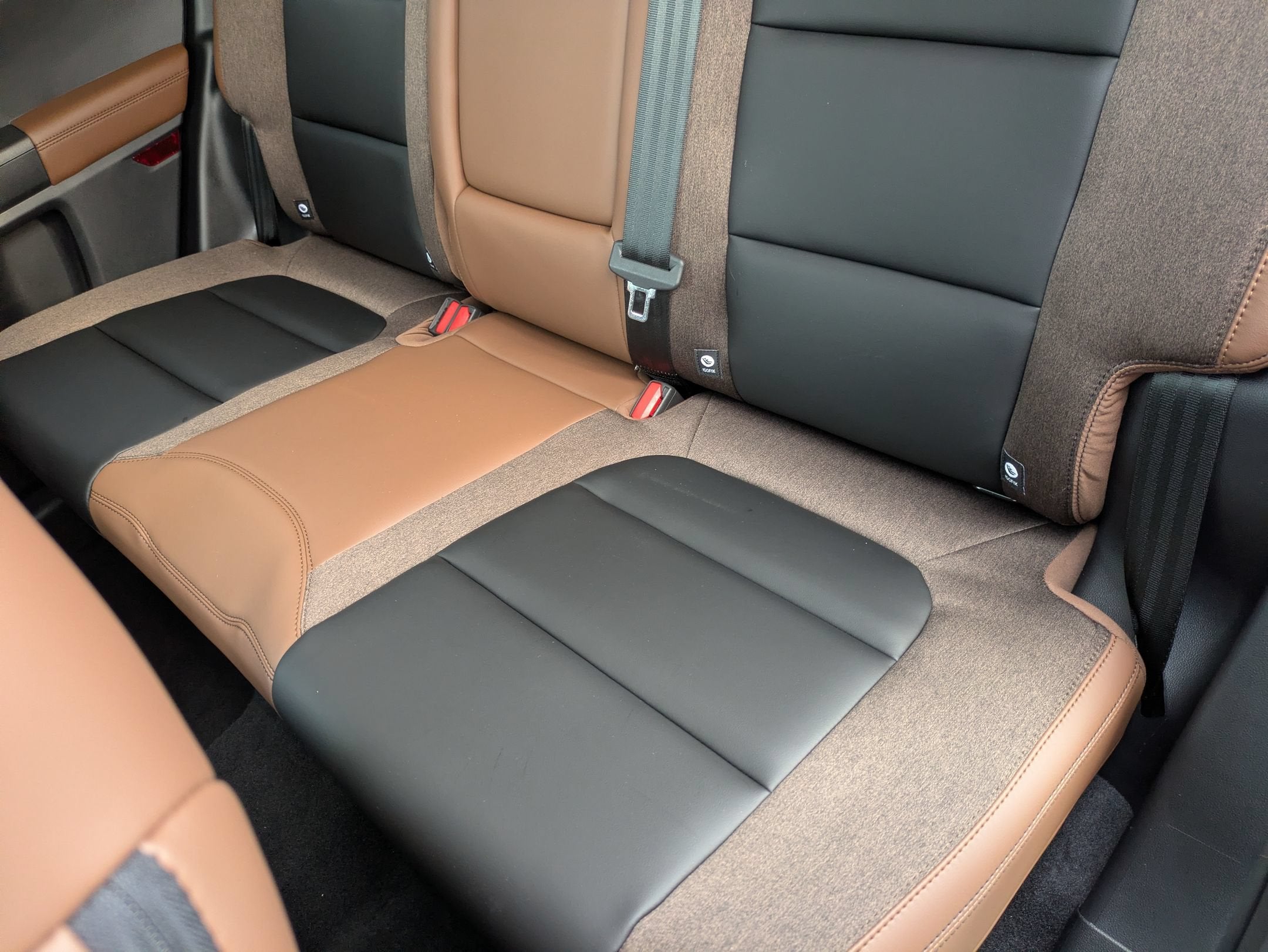 2026 Ford Bronco Sport Outer Banks - Crossroads Courtesy Demo