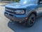 2026 Ford Bronco Sport Outer Banks - Crossroads Courtesy Demo