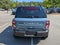 2026 Ford Bronco Sport Outer Banks - Crossroads Courtesy Demo
