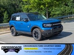 2026 Ford Bronco Sport Outer Banks - Crossroads Courtesy Demo