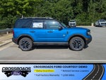 2026 Ford Bronco Sport Outer Banks - Crossroads Courtesy Demo
