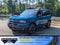 2026 Ford Bronco Sport Outer Banks - Crossroads Courtesy Demo