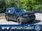 2026 Ford Bronco Sport Outer Banks - Crossroads Courtesy Demo